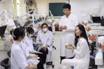 Học phí năm học 2026-2027 của một số cơ sở giáo dục đại học đào tạo Y, Dược 