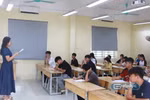 Hà Nội: Thí sinh lạc quan, tự tin trước ngày thi vào lớp 10