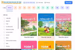 "Người trong cuộc" chia sẻ về trợ thủ đắc lực sách giáo khoa điện tử