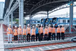 Trường đại học đánh giá về ngành phụ trợ – liên ngành trong đào tạo nhân lực đường sắt ra sao?
