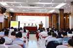 Trung học nghề phải được xây dựng thành hướng giáo dục chất lượng, có chuẩn mực, có giá trị xã hội 