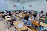 Dạy học 2 buổi/ngày không thu phí: Bớt gánh nặng tài chính, tăng chất lượng GD