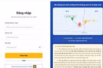 Hình ảnh cắt từ trang web https://tsdaucap.hanoi.gov.vn/