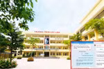 Phụ huynh bức xúc vì phải đóng quỹ lớp mới được rút học bạ, Hiệu trưởng THCS Cát Linh nói gì?
