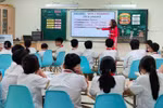 Thi 2 môn Toán, Ngữ văn vào lớp 10 vẫn đủ đánh giá đầu vào học sinh THPT