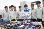 Tình hình tuyển sinh hệ 9+ qua chia sẻ của lãnh đạo trường nghề