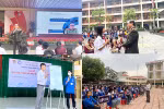 Có chuyên gia dạy kỹ năng sống sẵn sàng miễn phí nhưng lâu dài cần có cơ chế phù hợp