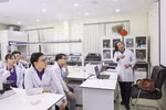 Giáo sư Mai Văn Hưng. Ảnh: Đại học Quốc gia Hà Nội