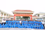 Lãnh đạo trường học ở đặc khu chia sẻ về sắp xếp CSGD và chuẩn bị cho năm học mới
