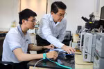 Ảnh minh họa: Website Trường Đại học Bách Khoa, Đại học Quốc gia Thành phố Hồ Chí Minh
