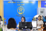 Chứng thực học bạ cho con, phụ huynh bất ngờ khi thủ tục được rút gọn, tiết kiệm