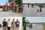 Công an xã Chương Dương: Đảm bảo ANTT cơ sở, góp phần phát triển địa phương