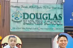 Người học nên tìm hiểu kỹ chương trình thạc sĩ, TS quốc tế của Douglas Business School