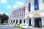 Trường ĐH Sư phạm Kỹ thuật Hưng Yên chính thức đổi tên thành Trường ĐH Công nghệ Kỹ thuật Hưng Yên