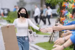Hơn 4.000 thí sinh tham dự kỳ thi năng khiếu của Trường Đại học Kiến trúc Hà Nội 