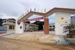 Trường được xây mới, có nhiều chính sách hỗ trợ, học sinh ở xã biên giới yên tâm học tập