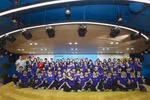 Trường Đại học Intracom khai giảng năm học 2026-2027, tiếp nhận và trao tặng hàng trăm suất học bổng