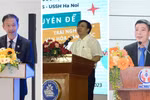 Khó thu hút SV học sinh học, công nghệ sinh học, y sinh nếu cơ hội việc làm thấp