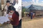 "Người trong cuộc" chia sẻ không ít trăn trở về dự kiến tỷ lệ đạt chuẩn giáo dục THCS bắt buộc
