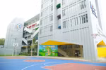 Trường Tiểu học - Trung học cơ sở - Trung học phổ thông Trịnh Hoài Đức (Đồng Nai). Ảnh website nhà trường.