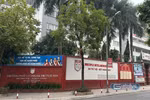 Trường Tiểu học, Trung học cơ sở và Trung học phổ thông Đa Trí Tuệ. Ảnh: Mạnh Dũng.