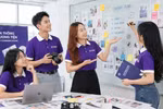 Đón đầu kỷ nguyên số, Trường ĐH Intracom đào tạo ngành Truyền thông đa phương tiện "tích hợp AI" 