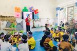 Thời gian dạy trực tiếp của giáo viên mầm non là 5 giờ 30 phút/ngày: Hiệu trưởng đánh giá hợp lý