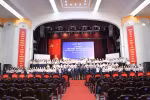 Trường Quốc tế bám sát hai trụ cột chiến lược quốc tế hóa và chuyển đổi số trong năm học 2025 – 2026