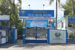 Không tìm thấy báo cáo thường niên, Trường Phổ thông Thái Bình Dương "im lặng" khi được hỏi