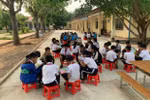 Sở GD Đắk Lắk, Đồng Tháp chia sẻ kế hoạch xây dựng, nâng cấp trường ở xã biên giới