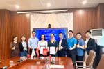 Doanh nghiệp đi trước trong chuyển đổi xanh sẽ có lợi thế thu hút đầu tư và uy tín thương hiệu