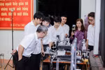 Đạt 8 điểm môn Toán mới được xét tuyển ngành vi mạch bán dẫn, CSGDĐH nêu ý kiến