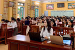 "Người trong cuộc" nói gì về tiêu chuẩn, nhiệm vụ của giáo viên hạng I, II?