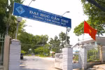 Chiêu sinh nhiều chương trình ngoại ngữ, quảng bá lớp ôn tập bậc phổ thông: Đại học Cần Thơ nói gì?