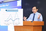 Phó Hiệu trưởng Trường Y của Trường ĐH Y Dược TP.HCM là ứng viên PGS, có 2 bài báo Q1