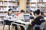 Mô hình chuyển đổi số tại Trung tâm Văn hóa và Thư viện Hà Nội tích hợp nhiều công nghệ hữu ích