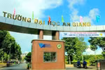 Trường Đại học An Giang (ĐHQG TP.HCM): Không có giáo sư nào, một số tiêu chí chưa đạt chuẩn