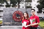 Điểm chuẩn Trường Đại học Ngoại thương năm 2026 dao động từ 25- 29,7 điểm