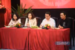 Hơn 30 hoạt động văn hóa, nghệ thuật, du lịch đặc sắc tại "Festival Thăng Long - Hà Nội 2025" 