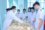 Lấy ý kiến dự thảo Thông tư sửa đổi, bổ sung chuẩn cơ sở giáo dục nghề nghiệp