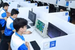 2 năm triển khai đào tạo Vi mạch bán dẫn, có trường đại học đạt số sinh viên theo học vượt kỳ vọng 