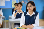 Giải mã đề thi SAT - Rèn tư duy học thuật quốc tế cho học sinh Việt Nam từ phổ thông 