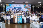 Chung kết cuộc thi UTC Quest 2025-2026: Công nghiệp văn hóa sáng tạo và cơ hội nghề nghiệp tương lai