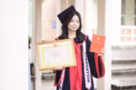 Thủ khoa ngành Sư phạm tiếng Nhật nuôi ước mơ trở lại ULIS giảng dạy