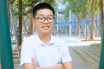 Học sinh THCS đạt 8.0 IELTS chia sẻ bí quyết giành điểm tuyệt đối ở 2 kỹ năng ngay lần thi đầu tiên