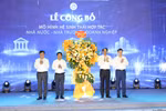 ICTU công bố Hệ sinh thái hợp tác mô hình “Nhà nước - Nhà trường - Doanh nghiệp”