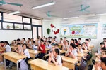 Dự kiến mở rộng đối tượng trong trường học được bảo vệ danh dự, nhân phẩm: Hiệu trưởng đồng tình cao