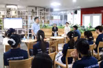 Trường ĐH Thành Đông cấp học bổng toàn phần cho sinh viên có hoàn cảnh đặc biệt khó khăn
