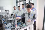 Có mức phụ cấp độc hại, nặng nhọc sẽ tạo thêm động lực cho thầy cô dạy thực hành ở trường nghề