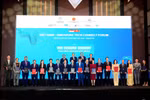 Đại học Văn Lang ký kết hợp tác với Đại học Quốc gia Singapore nhằm thúc đẩy năng lực khởi nghiệp